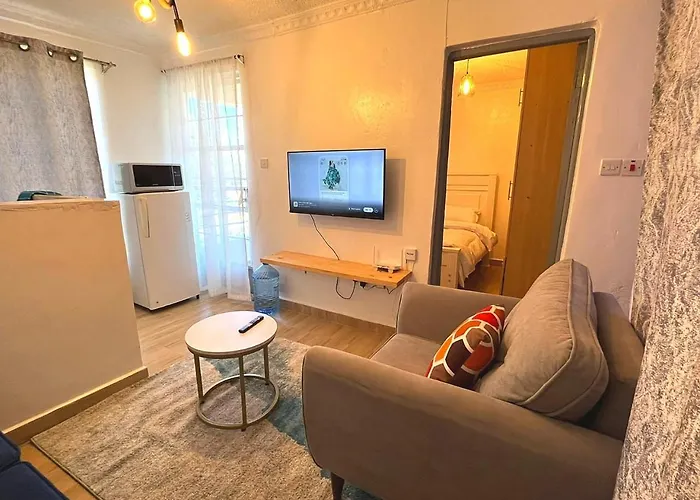 Eden Homes 1 Bedroom Near Town