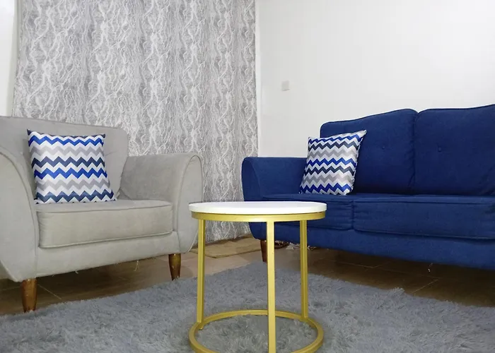 Eden Homes 1 Bedroom Near Town
