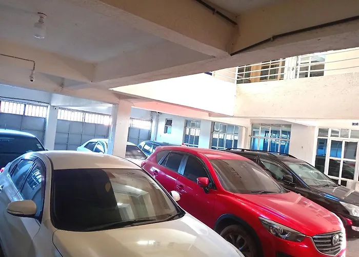 Eden Homes 1 Bedroom Near Town