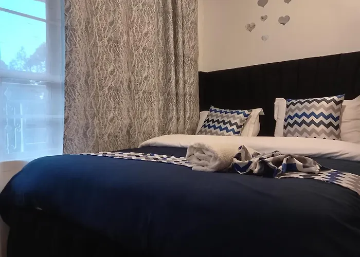 Eden Homes 1 Bedroom Near Town