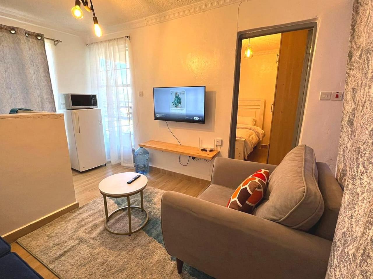 Homestay Eden Homes 1 Bedroom Near Town *