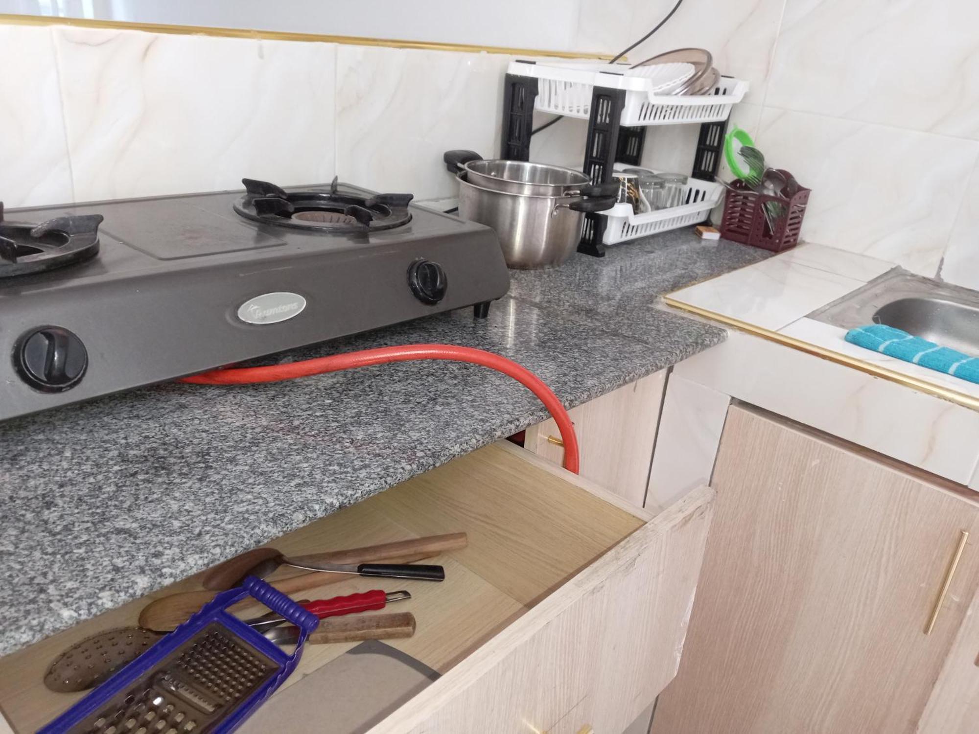 Eden Homes 1 Bedroom Near Town *