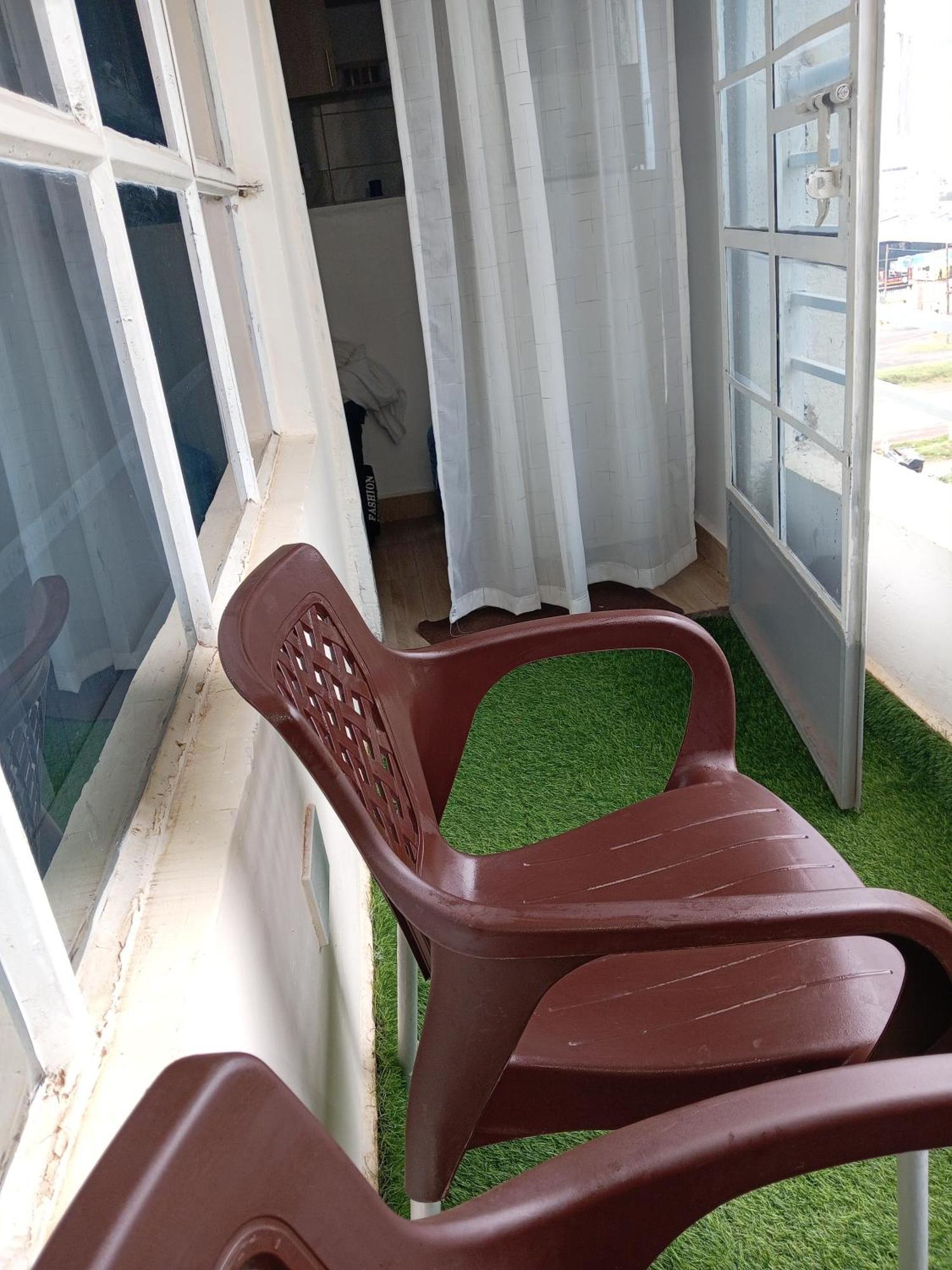 Homestay Eden Homes 1 Bedroom Near Town Eldoret