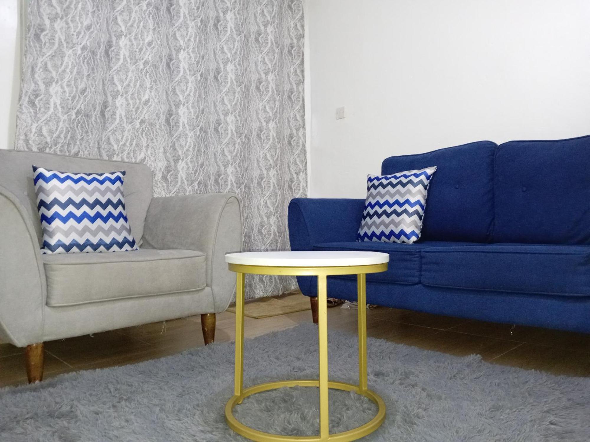 Eden Homes 1 Bedroom Near Town Eldoret