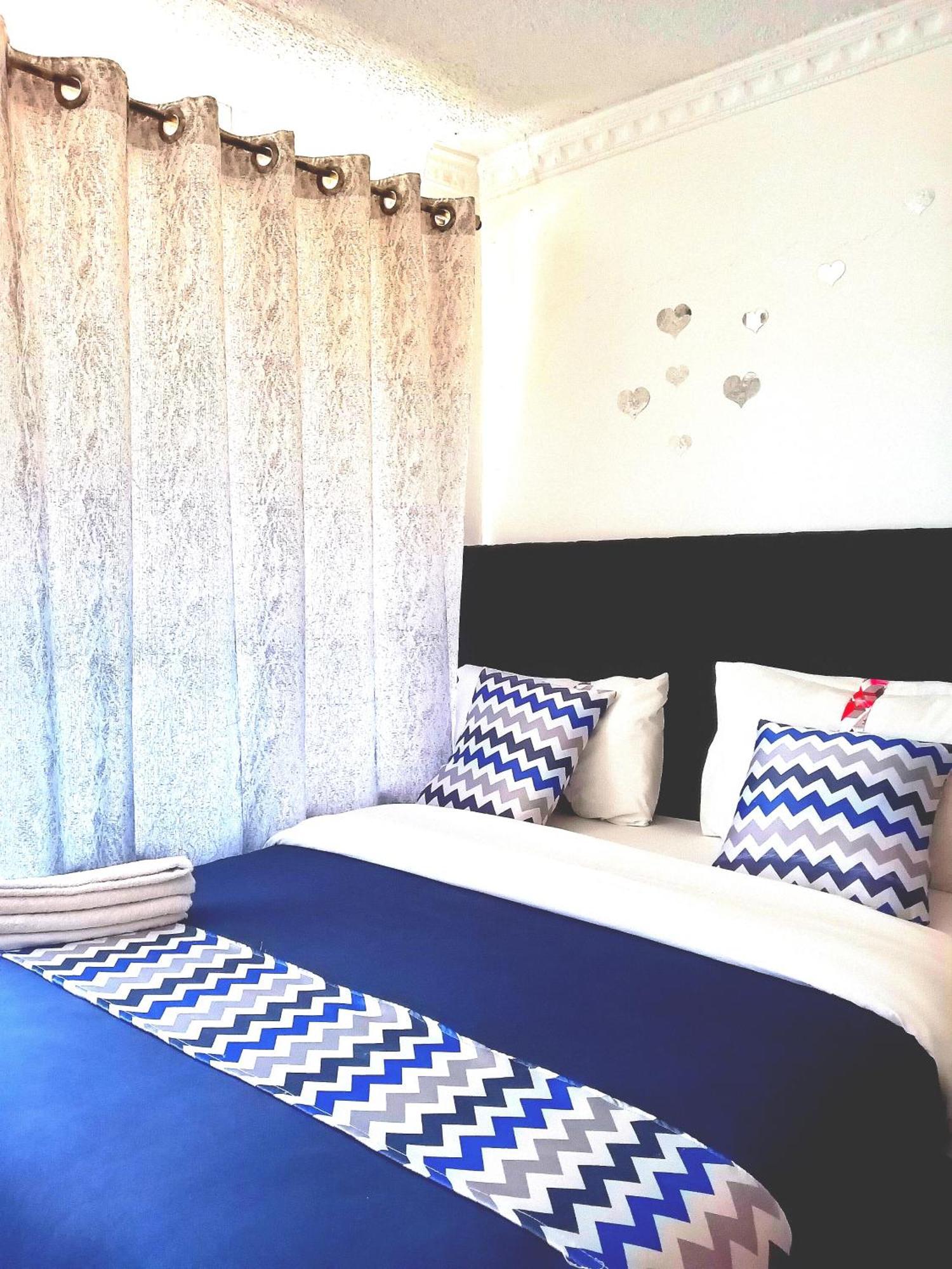 Eden Homes 1 Bedroom Near Town Eldoret
