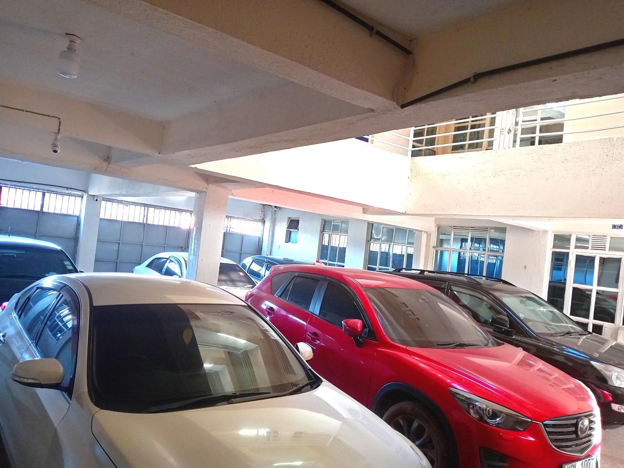 Homestay Eden Homes 1 Bedroom Near Town *