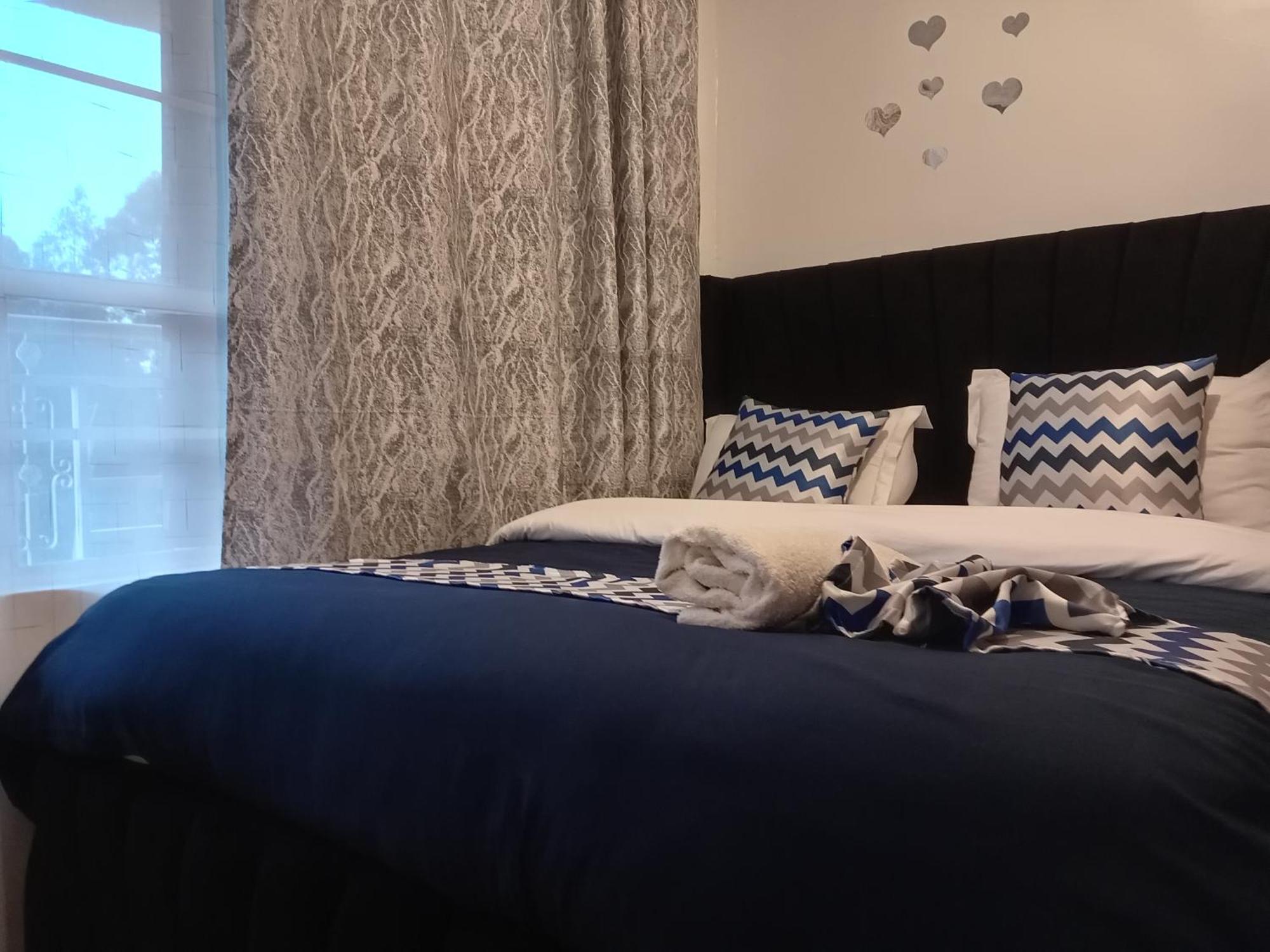 Eden Homes 1 Bedroom Near Town Homestay *